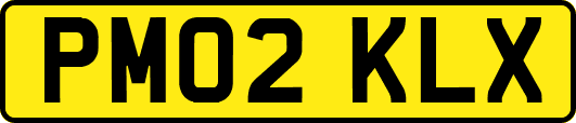 PM02KLX
