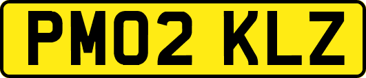 PM02KLZ