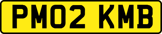 PM02KMB