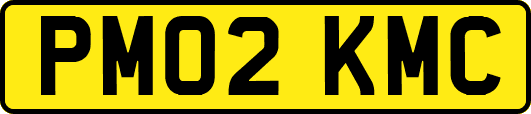 PM02KMC