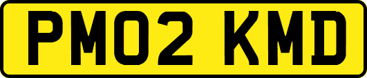 PM02KMD
