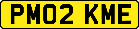 PM02KME