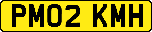 PM02KMH