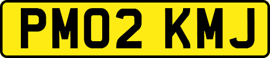 PM02KMJ