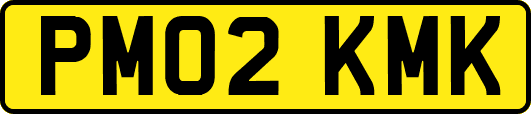 PM02KMK
