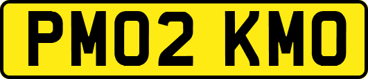 PM02KMO