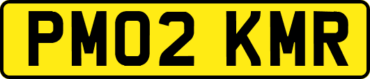 PM02KMR
