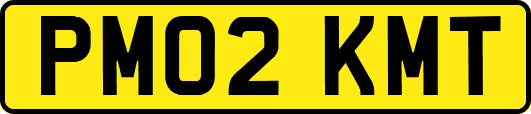 PM02KMT