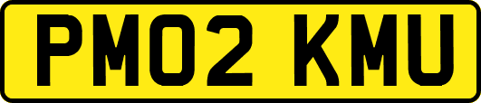 PM02KMU
