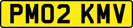 PM02KMV