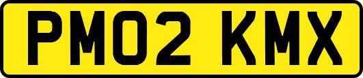PM02KMX