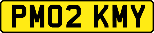 PM02KMY