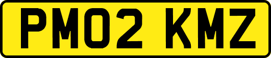 PM02KMZ