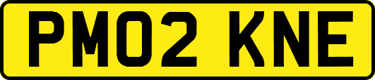 PM02KNE