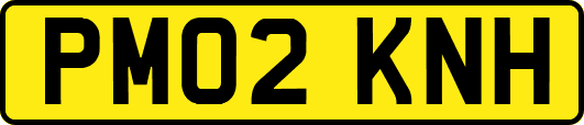 PM02KNH