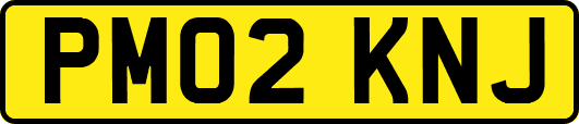 PM02KNJ