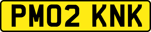 PM02KNK