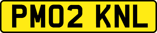 PM02KNL