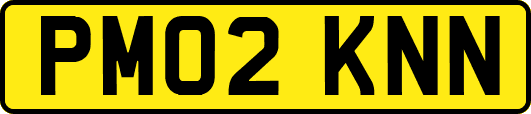 PM02KNN