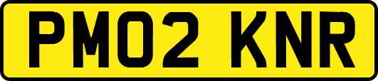 PM02KNR