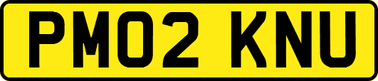 PM02KNU