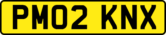 PM02KNX