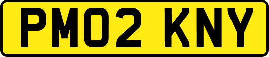 PM02KNY