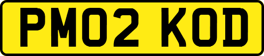 PM02KOD