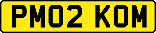 PM02KOM