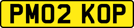 PM02KOP