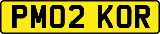 PM02KOR