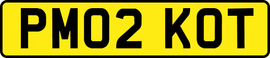 PM02KOT