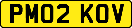 PM02KOV