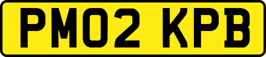 PM02KPB