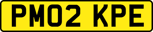 PM02KPE