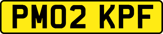PM02KPF