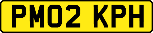 PM02KPH