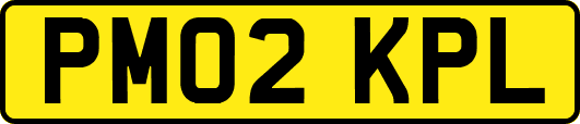 PM02KPL