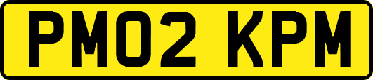 PM02KPM