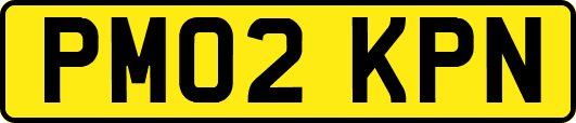PM02KPN