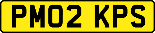 PM02KPS