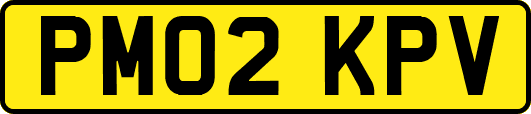 PM02KPV
