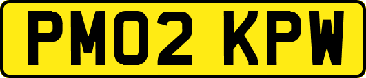 PM02KPW
