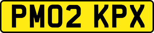 PM02KPX
