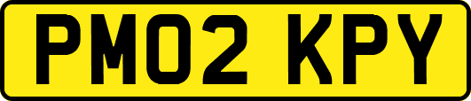 PM02KPY