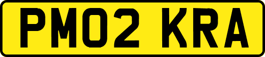 PM02KRA