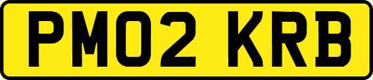 PM02KRB
