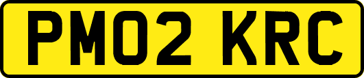 PM02KRC