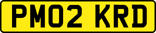 PM02KRD