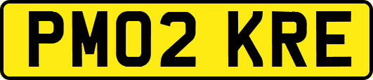 PM02KRE